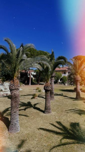 Villa Colomba Sicilia